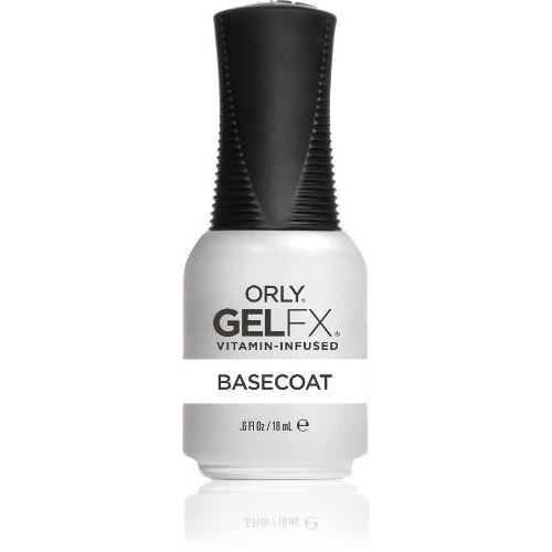 ORLY Лаки, гели и покрытия для ногтей BaseCoat Базовое покрытие для гель-лака