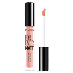 Forever Matt Liquid Lipstick
