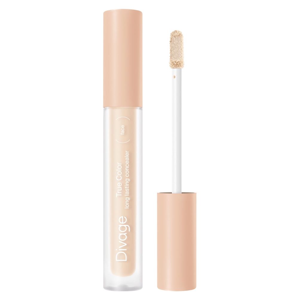 Divage Make Up Concealer True Color Консилер для лица Универсальный