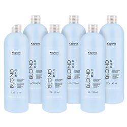 Blond Bar Blond Cremoxon