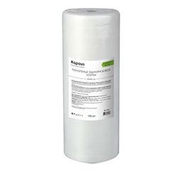 Полотенце одноразовое соты 35*70 cм, 35 г/м2