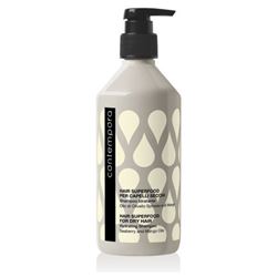 Hair Superfood For Dry Hair Shampoo