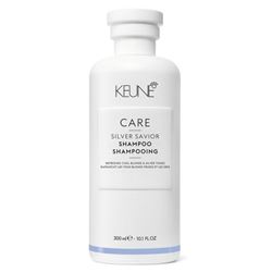 Silver Savior Shampoo