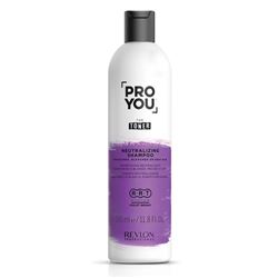 Toner Neutralizing Shampoo
