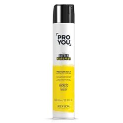 Setter Hairspray Medium Hold Flexibility & Volume