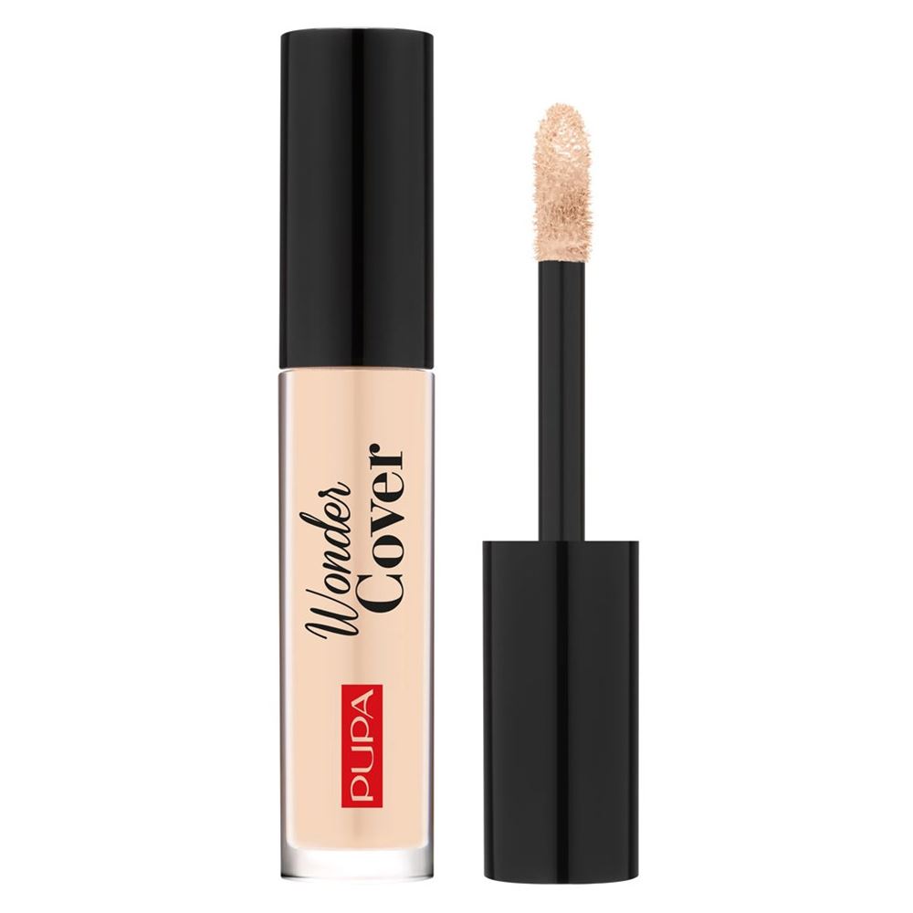 Pupa Make Up Wonder Cover Conсealer Консилер для лица
