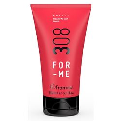 FOR-ME 308 Elevate Me Curl Cream 