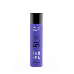 FOR-ME 504 Hold Me Strongly Hairspray