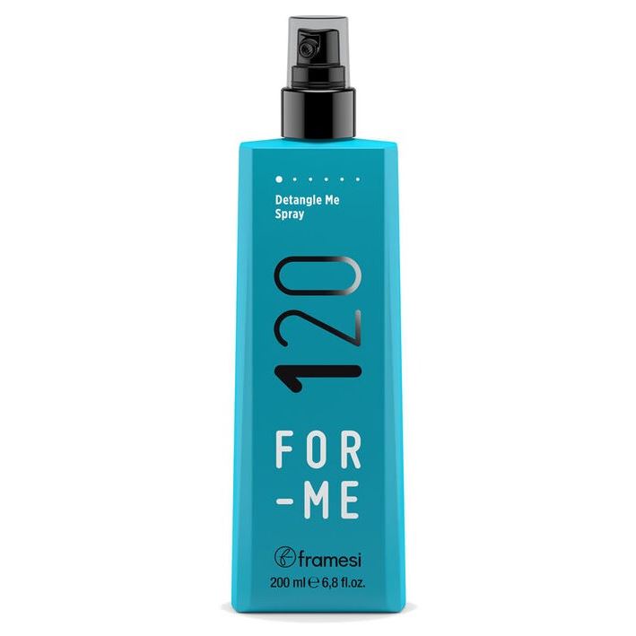 Framesi Styling BY FOR-ME 120 Detengle Me Spray Спрей "Легкое расчесывание"