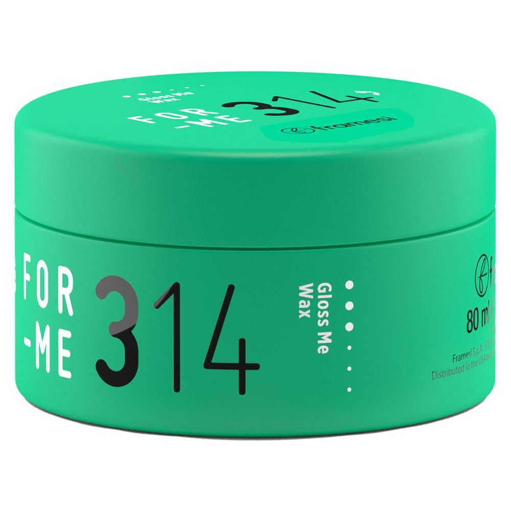 Framesi Styling BY FOR-ME 314 Gloss Me Wax Универсальный воск для волос 