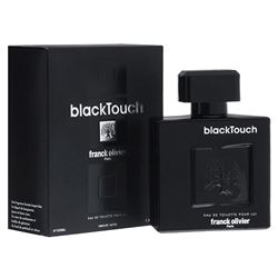 Black Touch