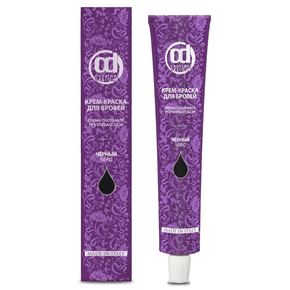 Constant Delight Colorante Крем-краска для бровей Крем-краска для бровей