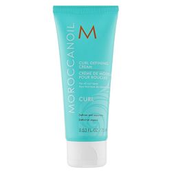 Curl Defining Cream