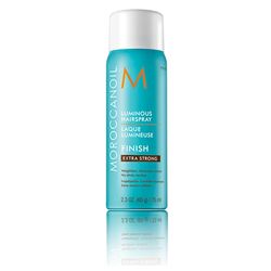 Luminous Hairspray Extra Strong 