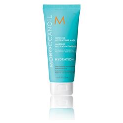 Intense Hydrating Mask