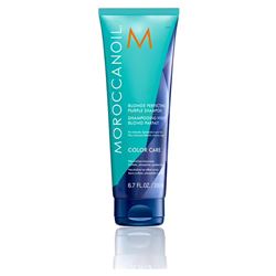 Color Care Purple Shampoo