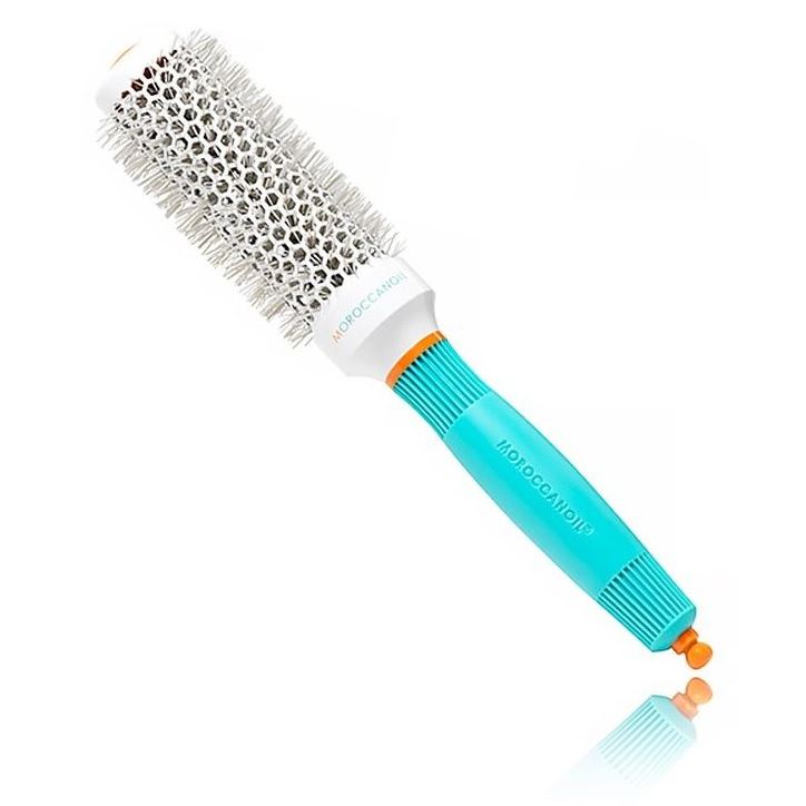 Moroccanoil Accessories Ceramic+ION Brush 35CI  Брашинг Ceramic+ION 35 мм