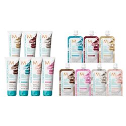 Color Depositing Mask