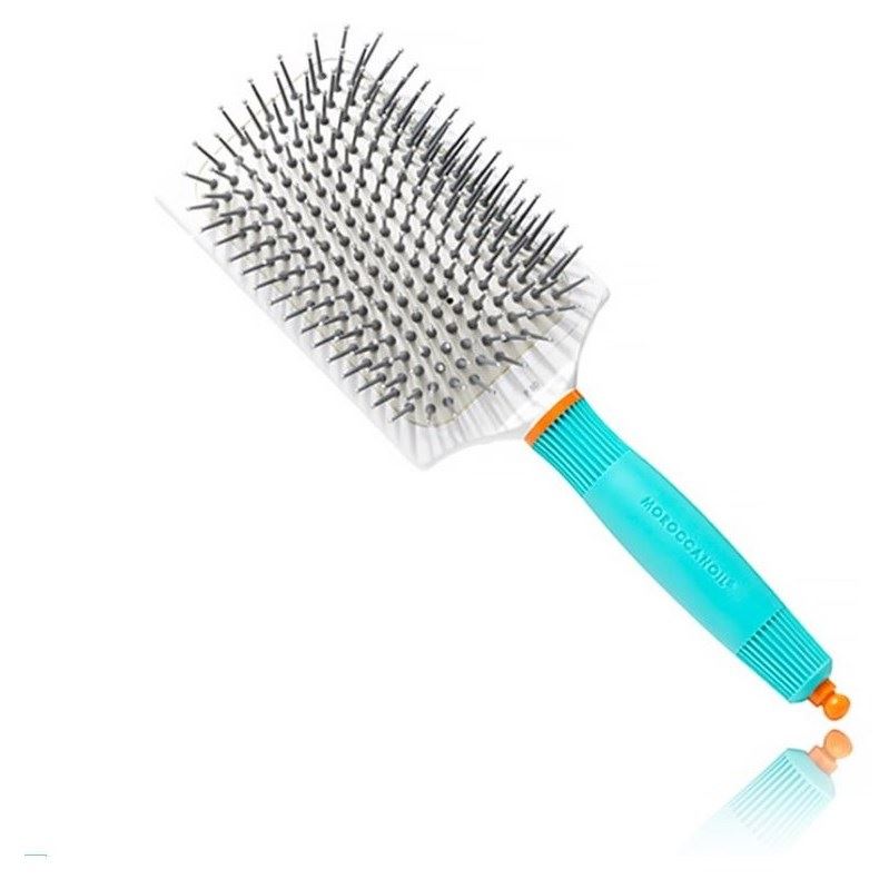 Moroccanoil Accessories Ceramic+ION  Brush CI Max Щетка большая