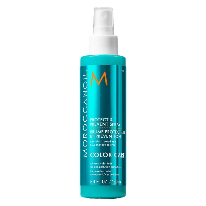 Moroccanoil Color Complete Protect & Prevent Spray Спрей для сохранения цвета волос