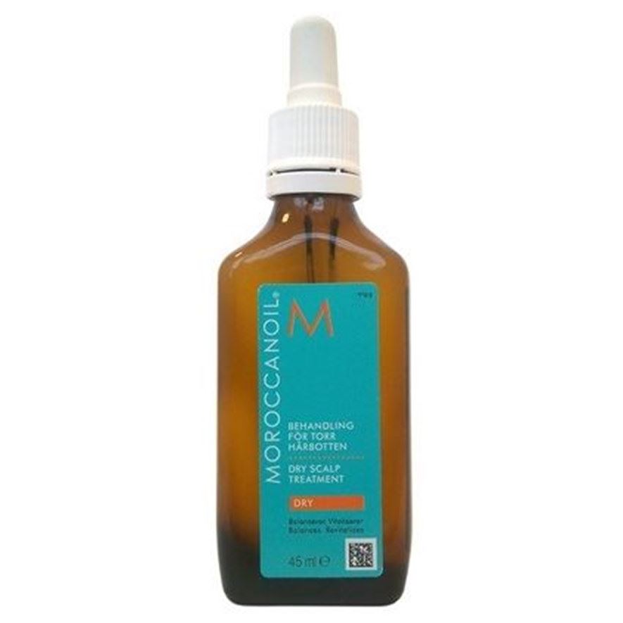 Moroccanoil Scalp Treatment Dry Scalp Treatment Средство для сухой кожи головы