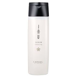 IAU Serum Cleansing