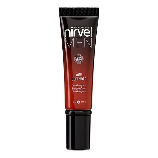 Nirvel Professional Barber Homme Men Age Defender Energising Cream Многофункциональный мужской крем