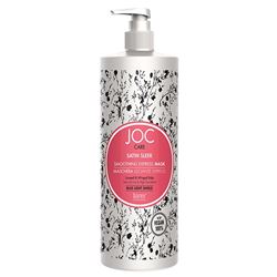 Satin Sleek Smoothing Express Mask with Linseed and Winged Kelp