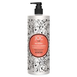 Pro-Remedy Restructuring Shampoo with Baobab and Channel Wrack