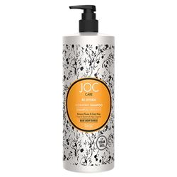 Re-Hydra Hydrating Shampoo with Banana Flower and Giant Kelp