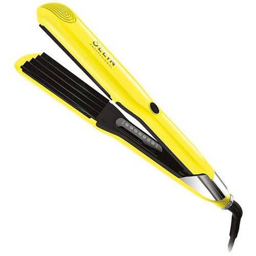 Ollin Professional Hair Tools OL-9190 Щипцы-гофре профессиональные  Щипцы-гофре профессиональные крупный шаг