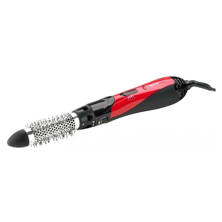 Ollin Professional Hair Tools OL-7717 Фен-щетка Фен-щетка