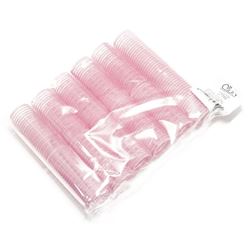 Бигуди 24 мм с липучкой (12 шт)