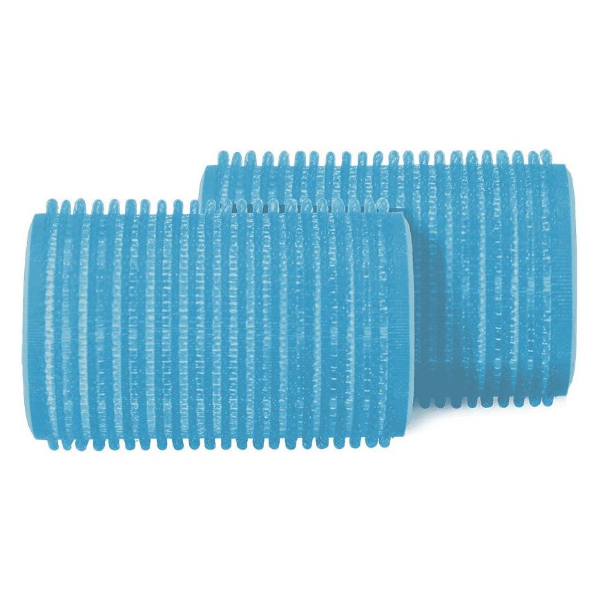 Ollin Professional Accessories Бигуди 40 мм с липучкой (12 шт) Бигуди 40 мм с липучкой (12 шт)