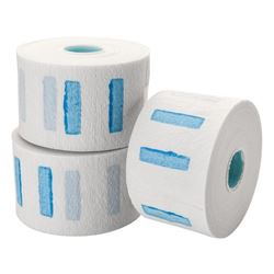 Воротнички бумажные с клеевой полоской для фиксации 