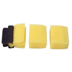 Губки для химии