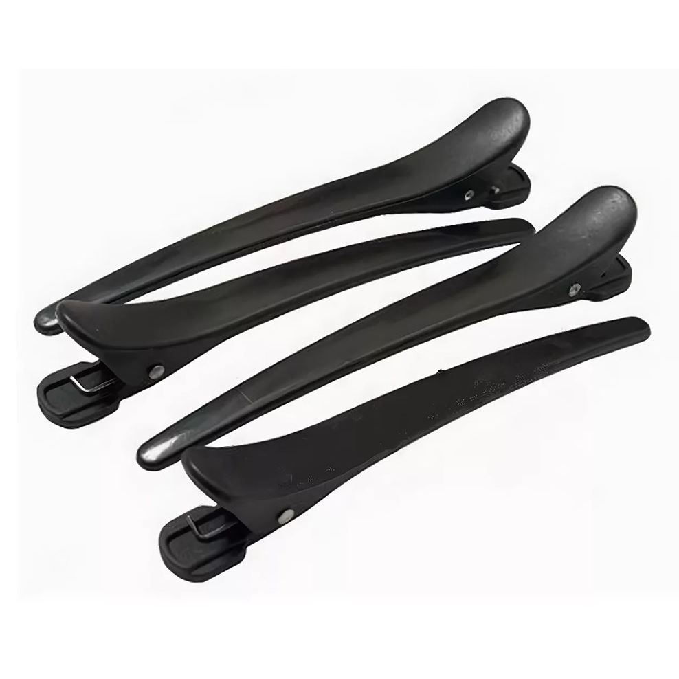 Ollin Professional Accessories Зажимы карбоновые (12 шт) Зажимы карбоновые (12 шт)