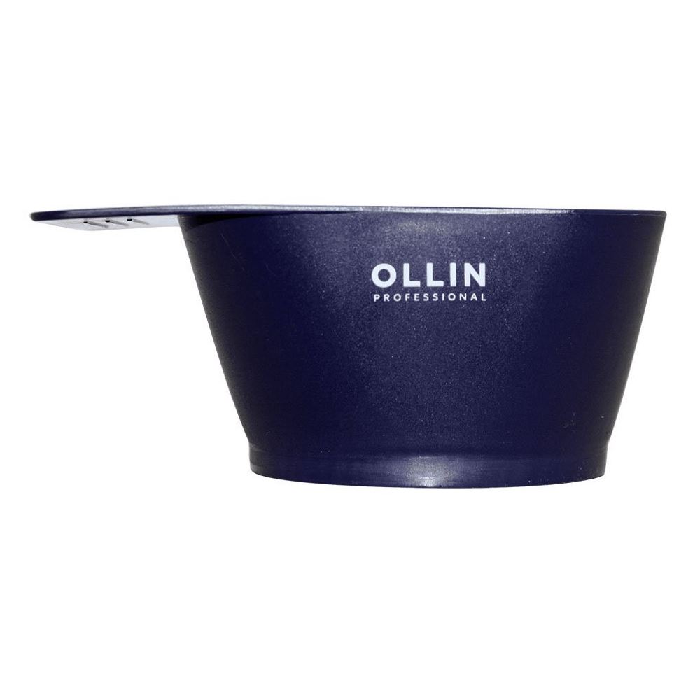 Ollin Professional Accessories Миска для окрашивания 280 мл Миска для окрашивания 280 мл