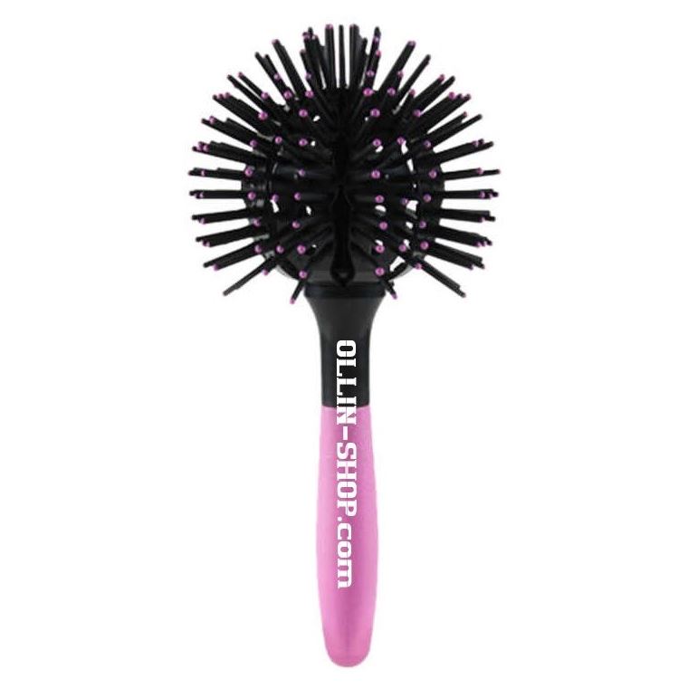 Ollin Professional Accessories Расческа 3D для укладки Расческа 3D для укладки