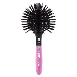 Расческа 3D для укладки