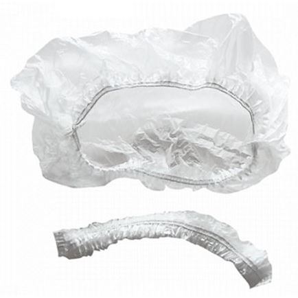 Ollin Professional Accessories Шапочка для душа одноразовая  Шапочка для душа одноразовая