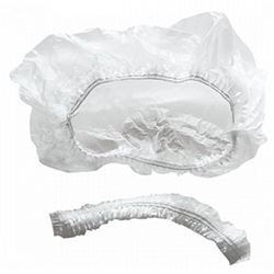 Шапочка для душа одноразовая 