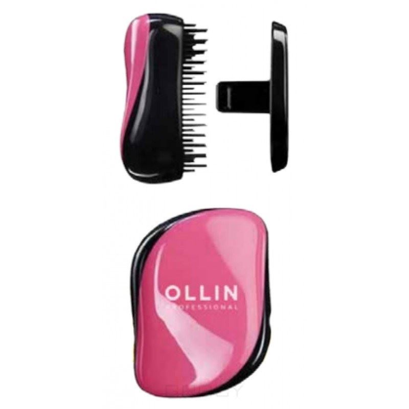 Ollin Professional Accessories Щетка для бережного расчесывания (без ручки) Щетка для бережного расчесывания (без ручки)
