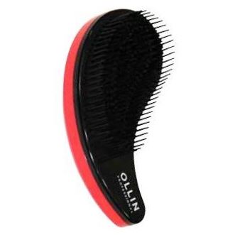 Ollin Professional Accessories Щётка для бережного расчёсывания с ручкой Щётка для бережного расчёсывания с ручкой