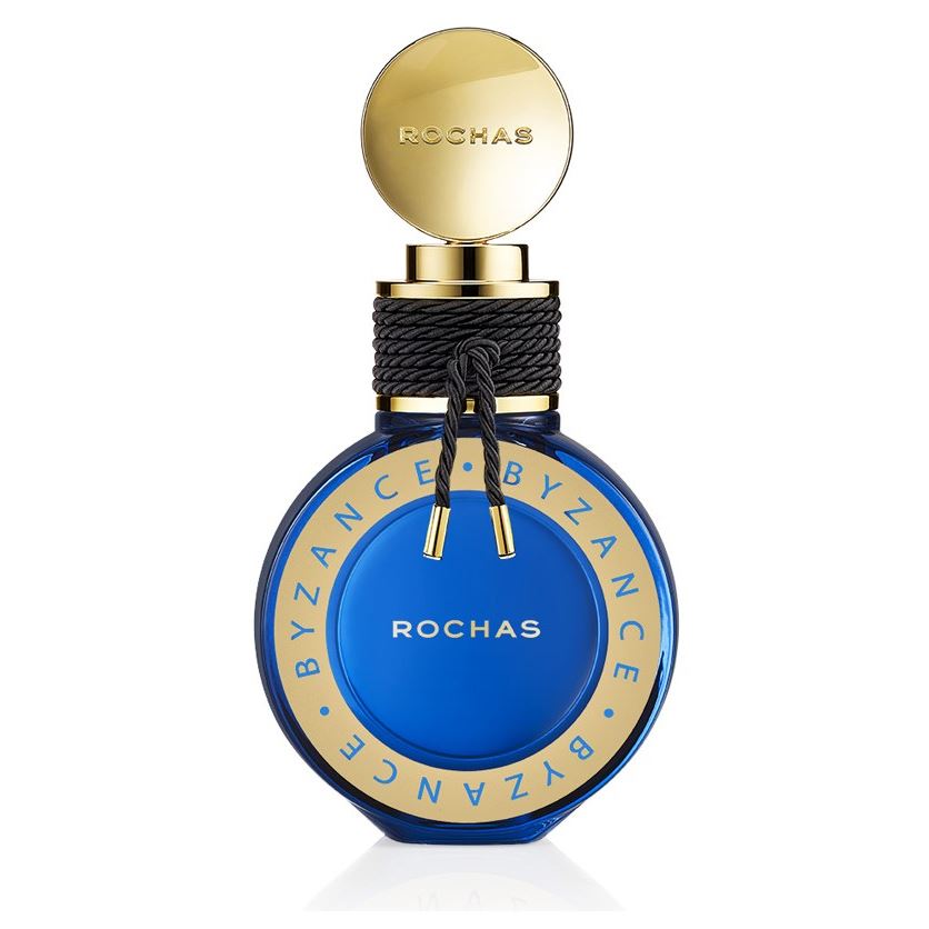 Rochas Fragrance Byzance Византия
