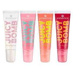 Lip Gloss Juicy Bomb