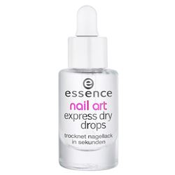 Nail Art Express Dry Drops 