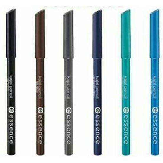 Essence Make Up Kajal Pencil Карандаш для глаз 