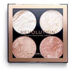 Revolution Cheek Kit Take 