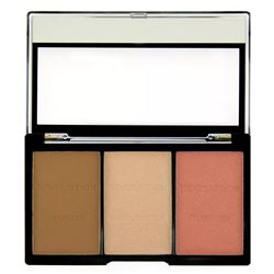 Ultra Brightening Contour Kit